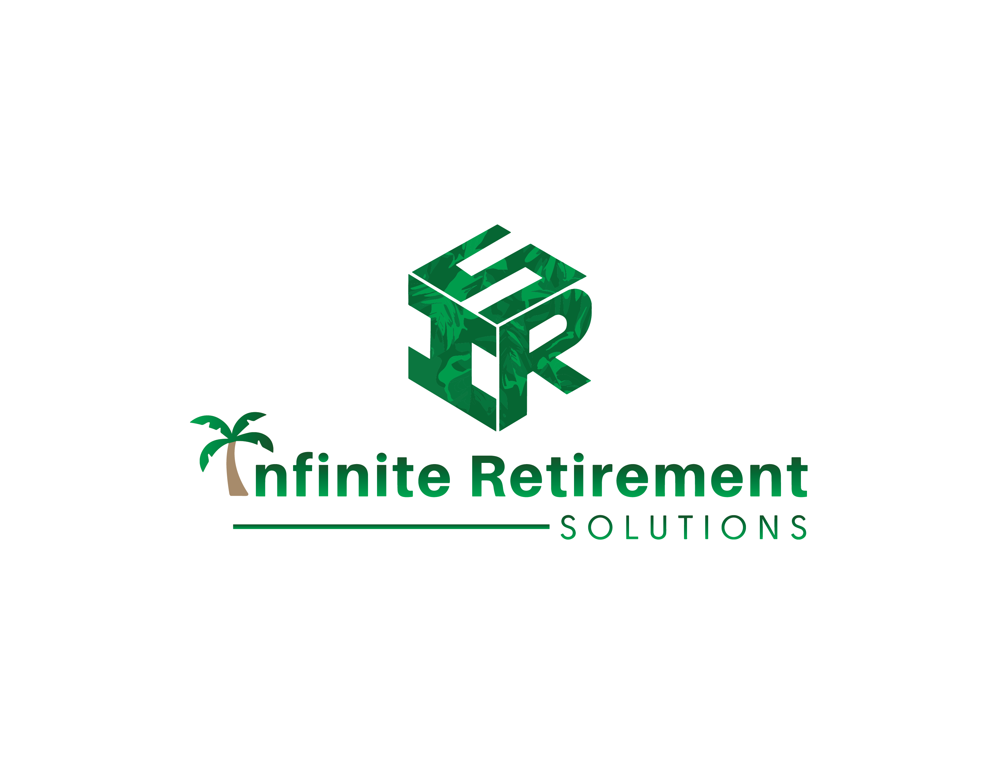 Infinite Retirement Solutions logo